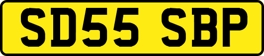 SD55SBP