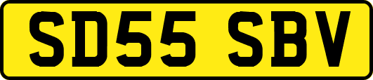 SD55SBV