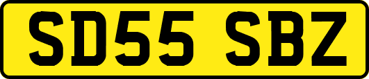 SD55SBZ
