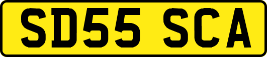 SD55SCA