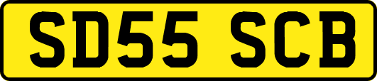 SD55SCB