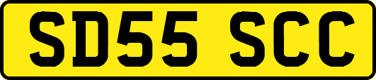 SD55SCC