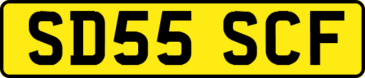 SD55SCF