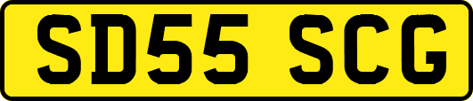SD55SCG