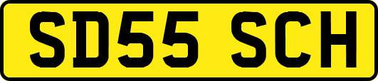 SD55SCH