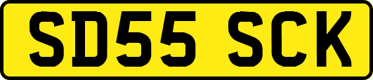 SD55SCK