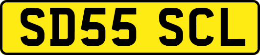 SD55SCL
