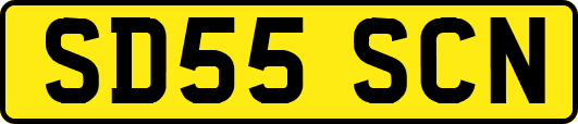 SD55SCN