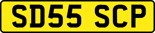 SD55SCP