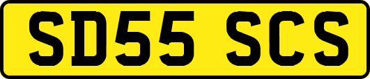 SD55SCS