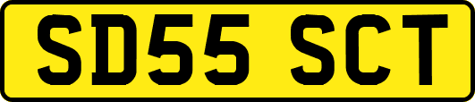 SD55SCT