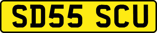 SD55SCU