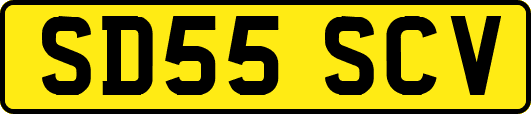 SD55SCV