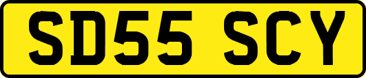 SD55SCY