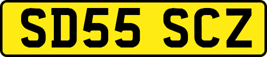 SD55SCZ