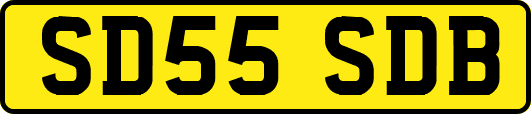SD55SDB