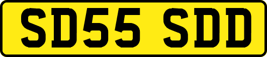 SD55SDD