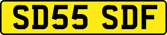 SD55SDF