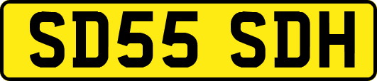 SD55SDH