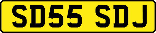 SD55SDJ