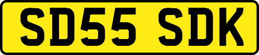 SD55SDK
