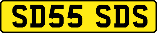 SD55SDS