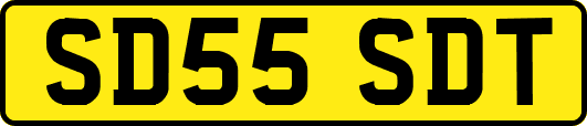 SD55SDT