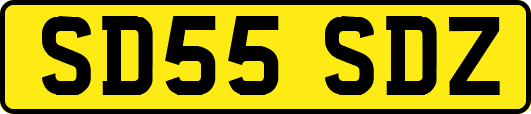 SD55SDZ