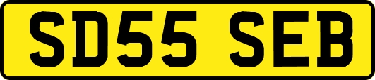 SD55SEB