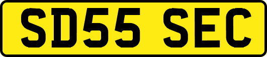 SD55SEC