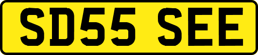 SD55SEE