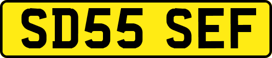 SD55SEF