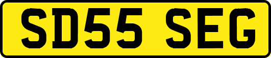 SD55SEG