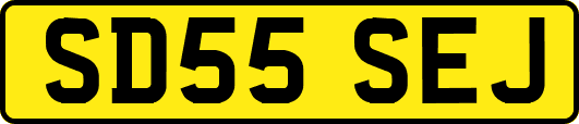 SD55SEJ