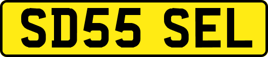 SD55SEL