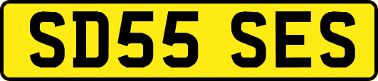 SD55SES