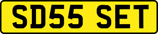 SD55SET