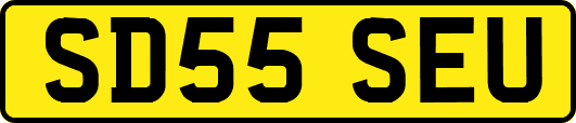 SD55SEU