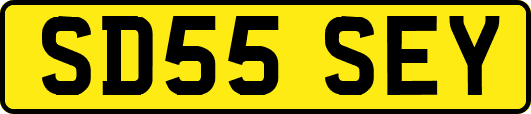 SD55SEY