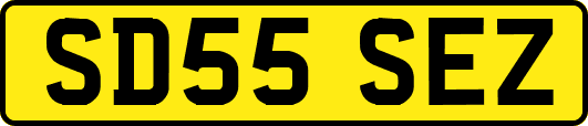 SD55SEZ