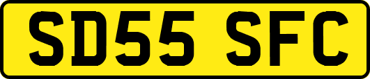 SD55SFC