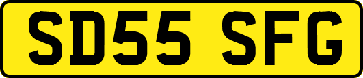 SD55SFG