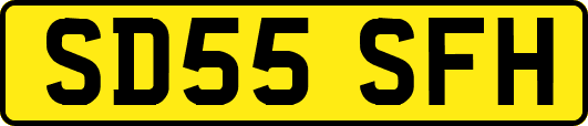 SD55SFH