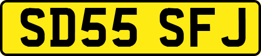 SD55SFJ