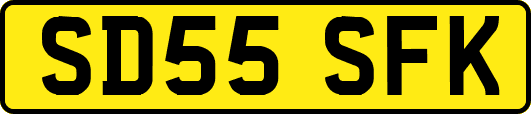 SD55SFK