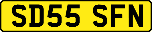 SD55SFN