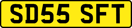 SD55SFT