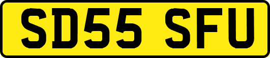 SD55SFU