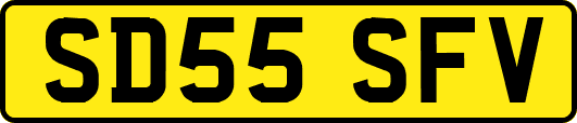 SD55SFV