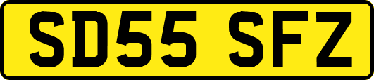 SD55SFZ